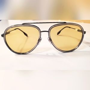 Burberry Oliver Sunglasses